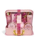 Scented Bath Rosé Scented Bath Rosé